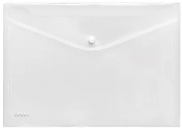 FolderSys Sammelhülle 40111-00 DIN A4 klar tr 10 St./Pack.