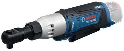 Bosch Akku-Ratschenschrauber GRC 12V-60 SN Kopf-D.32mm Kopf-L.79mm o.Akku 
