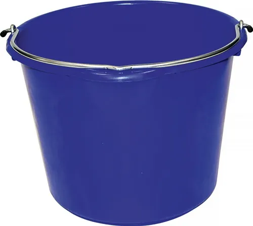 Baueimer GRIPLINE-C
