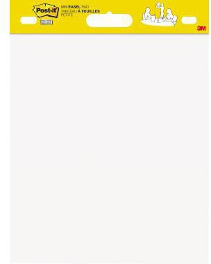 Post-it Mini-Flipchartblock Super Sticky 577SS 45,7x38,1mm 20Blatt