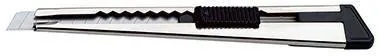 ALCO Cutter 121 9mm Metall nickel