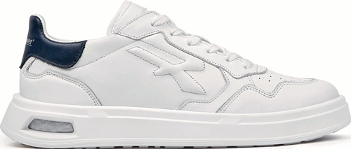 Berufshalbschuh Dragos Leder OB SR EN20347:2022 U.POWER