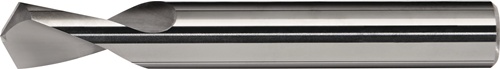 TECWERK NC-Anbohrer D.5mm VHM 120Grad