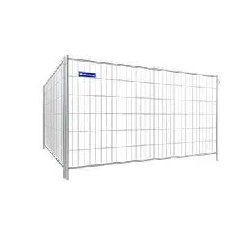 Schake Mobilzaun „Standard”