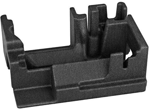 Bosch Boxeinlage BxLxH 305x425x165mm EPP f.GKS 18V-68 (G)C 