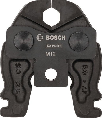 Bosch Pressbacke EXPERT Compact M12 