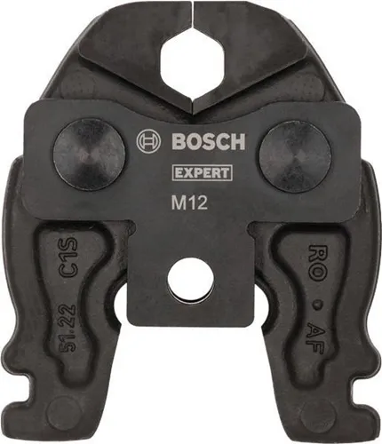 Bosch Pressbacke EXPERT Compact M12