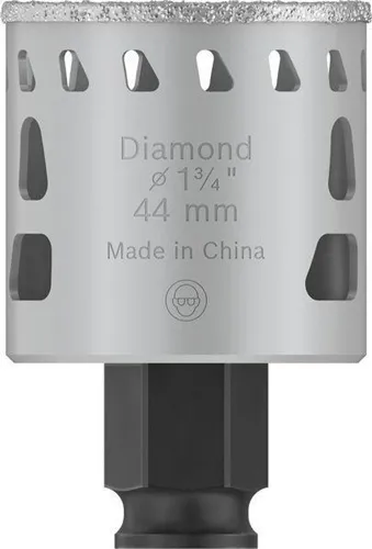 Bosch Lochsäge PRO Tile PC Plus D.44mm HS