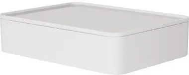 HAN Aufbewahrungsbox ALLISON 1110-12 snow white