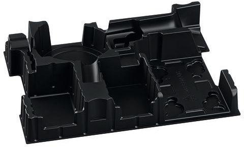Bosch L-BOXX-Einlage Außenabm.310x417x74mm EPP f.GWS/GWX 18V-8 