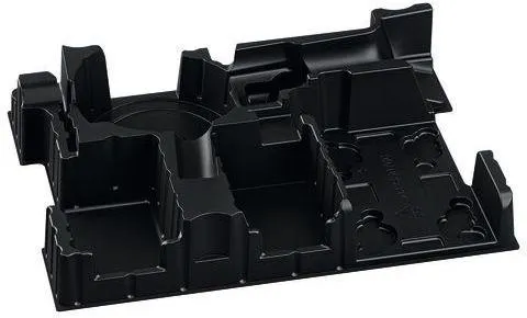Bosch L-BOXX-Einlage Außenabm.310x417x74mm EPP f.GWS/GWX 18V-8