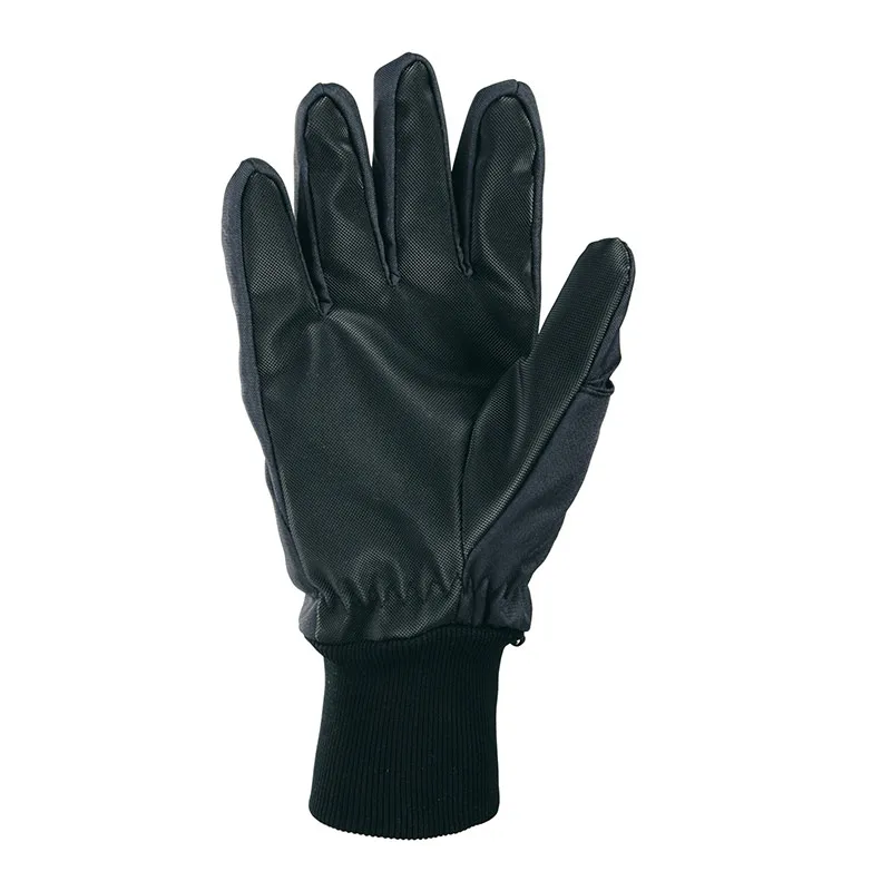 KCL Kälteschutzhandschuh ICEGRIP blau/schwarz (691)