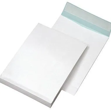 MAILmedia Faltentasche 30007052 B4 oF hk 140g ws 250St.