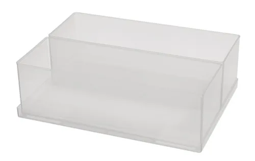 Einteilungset BA 7-2 B79xT218xH69mm 2-tlg.