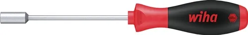Sechskantsteckschlüssel 341 SW 5,5mm Klingen-L.125mm Gesamt-L.236mm