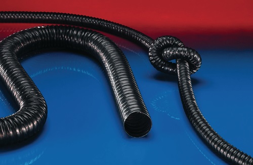 Absaug- u.Gebläseschlauch PROTAPE® PE 322 EC ID 89-90mm AD 98,00mm 4mm L.10m