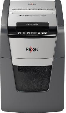 Rexel Aktenvernichter Optimum AutoFeed+ 2020100XEU