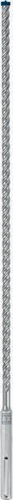 Bosch Hammerbohrer Expert SDS max-8X D.14mm Arbeits-L.600mm L.740mm SDS max 1 St.