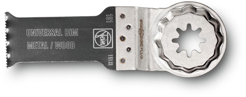 Sägeblatt E-Cut Universal FEIN