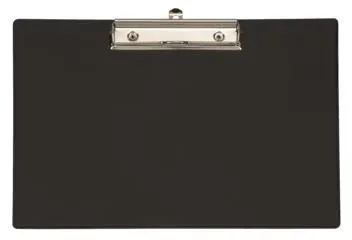MAUL Schreibplatte 2335790 DIN A4 quer schwarz
