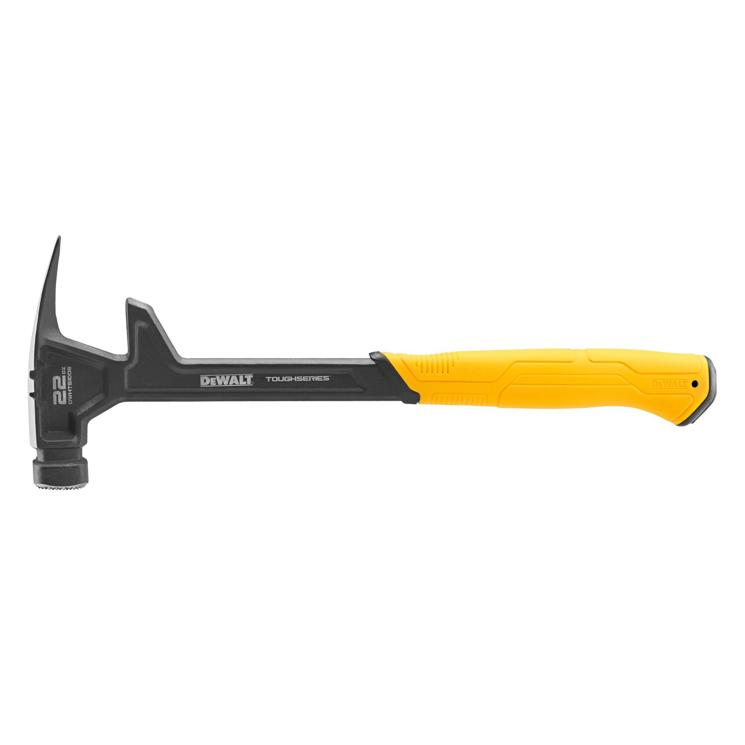 DEWALT DWHT51008-0 Demontagehammer 624 g
