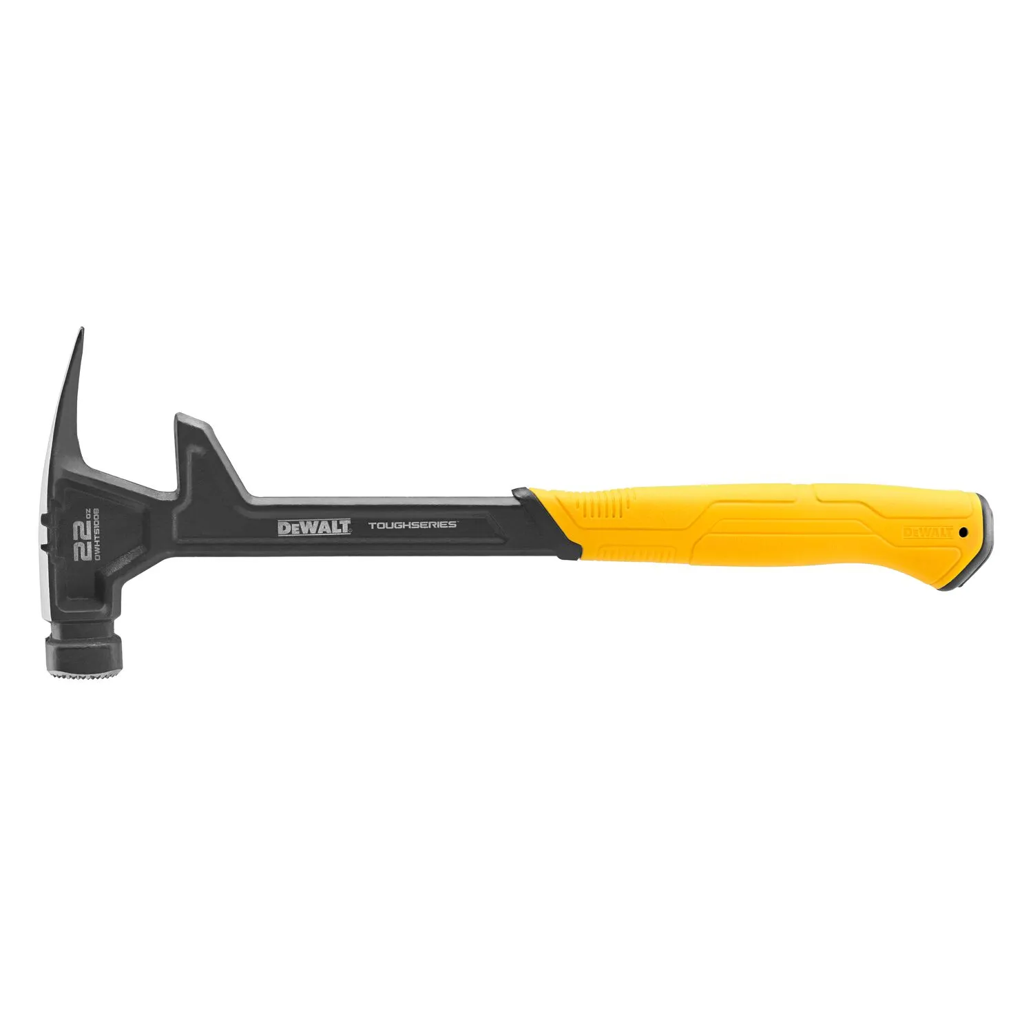DEWALT DWHT51008-0 Demontagehammer 624 g