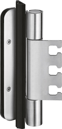 Objektband VARIANT VX 7939/160 FD VA ma (SW 040) 200kg 22,5mm DIN L/R