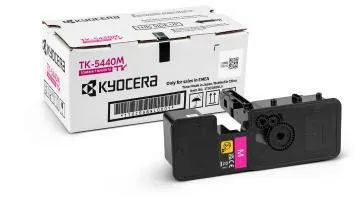 KYOCERA Toner 1T0C0ABNL0 TK-5440M 2.400Seiten magenta