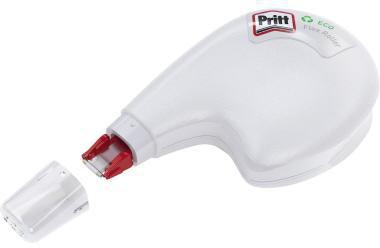 Pritt Korrekturroller Eco Flex BK 930 B PRKEB 4,2mmx10m einweg