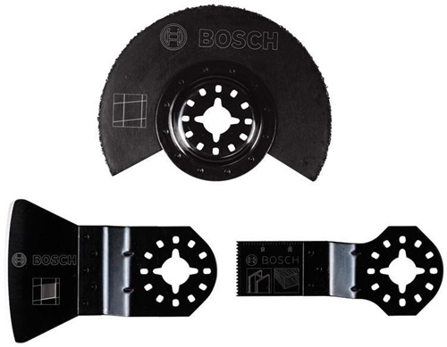 Bosch Sägemesser-Set 