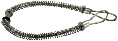 Schlauchsicherungskabel RIEGLER