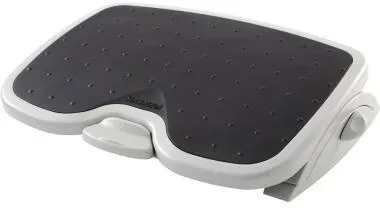 Kensington Fußstütze Solemate Plus 56146 45x35x9-12cm grau