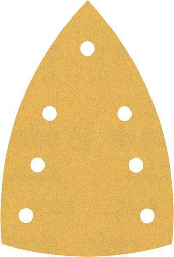 Bosch Schleifpapier EXPERT C470 Abm.100x150mm K180 50 St