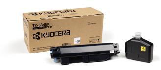 KYOCERA Toner 1T02ZL0NL0 TK-5345K 17.000Seiten schwarz