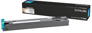 Lexmark Resttonerbehälter C950X76G 30.000 Seiten