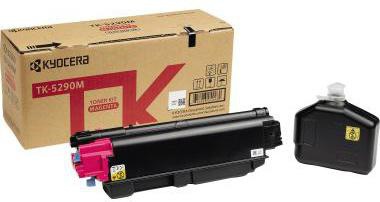 KYOCERA Toner 1T02TXBNL0 TK-5290M 13.000Seiten magenta