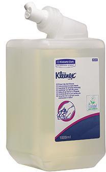 Kleenex Seife 6333 1l unparfümiert sensitiv transparent