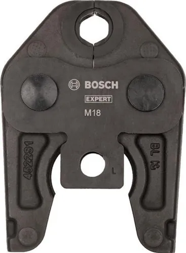 Bosch Pressbacke EXPERT Standard M18