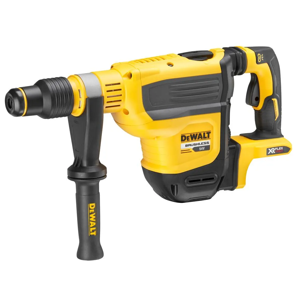 DEWALT DCH614N-XJ Akku-Kombihammer SDS-max,54 V,Basisv.