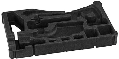 Bosch Boxeinlage Außenabb.353x593x72mm f.GBH 18V-28 DC 