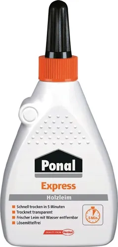 PONAL Holzleim Express
