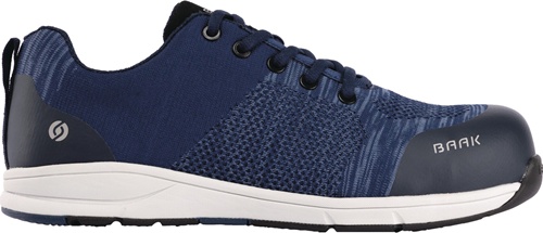 Sicherheitsschuh Sky S1P SRC ESD EN ISO 20345 Textil BAAK