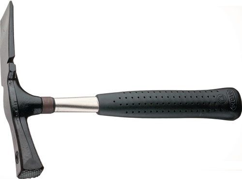 Maurerhammer Nr.277 600g geraut Berliner Form STA PICARD