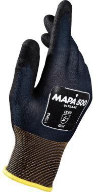 Arbeitshandschuh MAPA