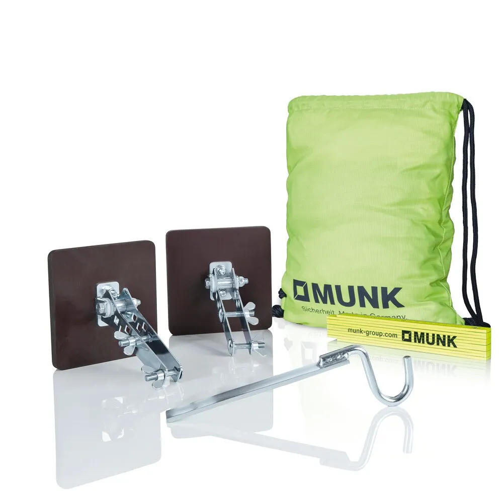 MUNK Zubehör-Paket Praktische Helfer 2