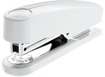 NOVUS Heftgerät B2 020-1259 max. 25Bl. Metall/Kunststoff grau