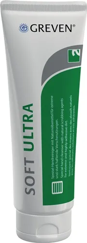 Spezialhandreinigung GREVEN® SOFT ULTRA 250ml rückfettend GREVEN