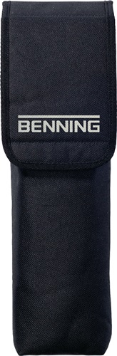 Bereitschaftstasche DUSPOL 2013 L330xH60xB100mm BENNING