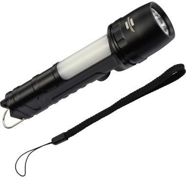 brennenstuhl Taschenlampe THL 300 LuxPremium 1178690 LED