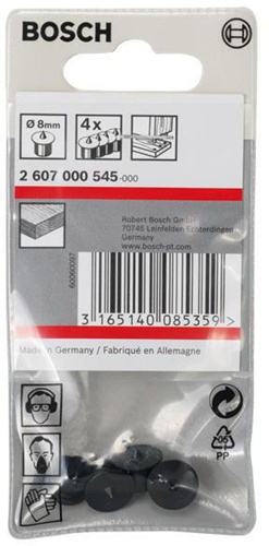 Bosch Dübelsetzer-Set 